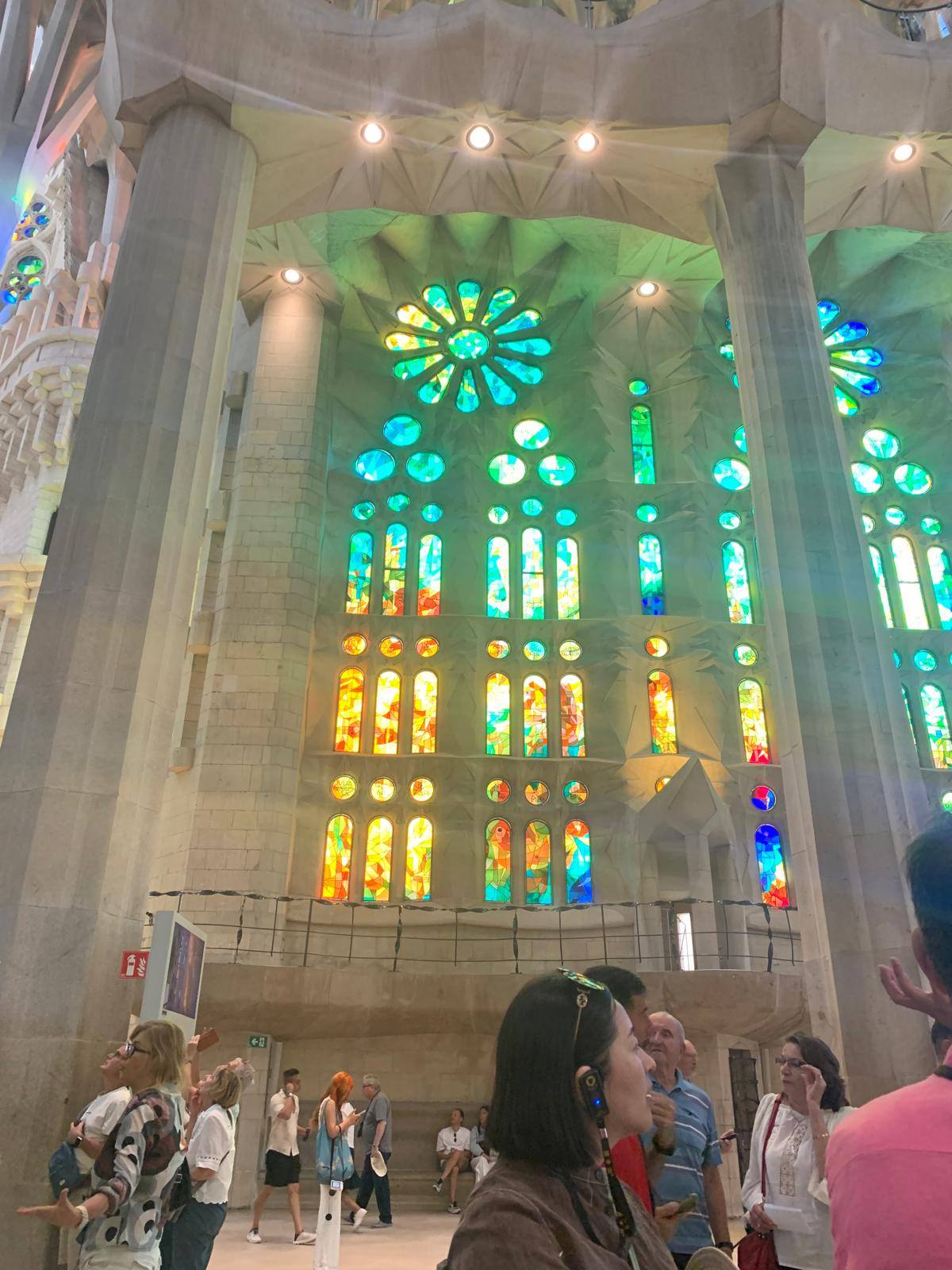 Zdjęcie Barcelona 2025 (34)083d0821-651a-429d-9a21-9671ea0e2262.jpg w galerii Wycieczka po Europie - Barcelona